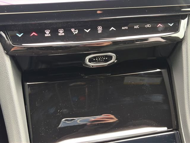 New 2026 Jeep Grand Cherokee Altitude image 32