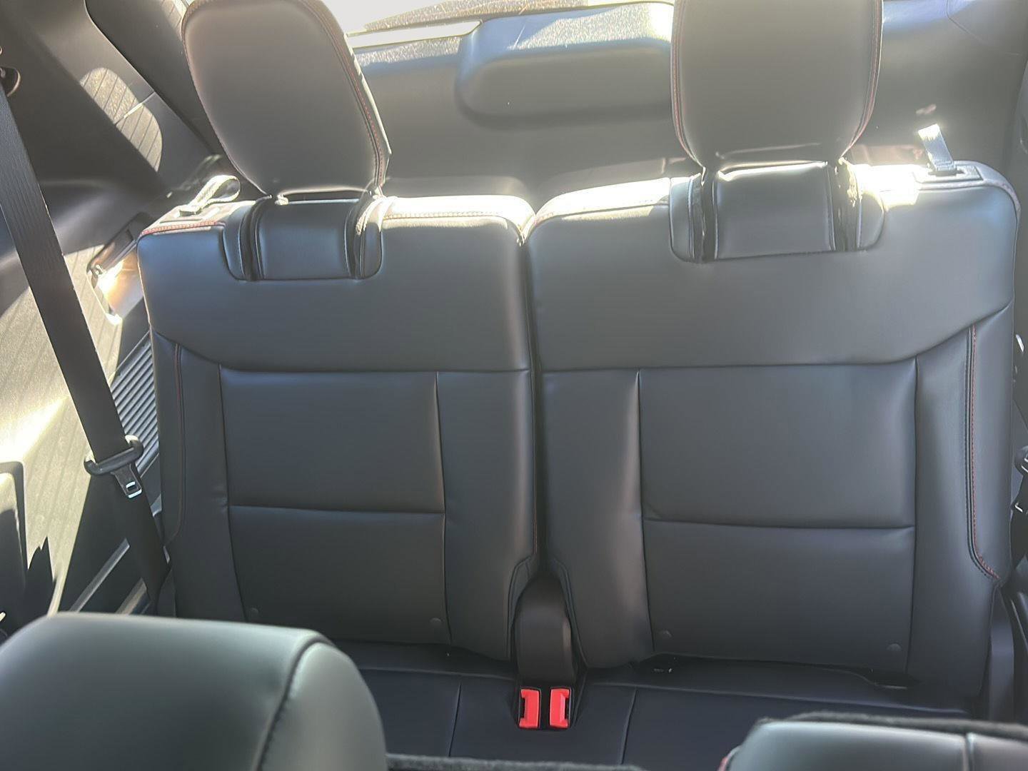 New 2026 Ford Explorer ST-Line image 11