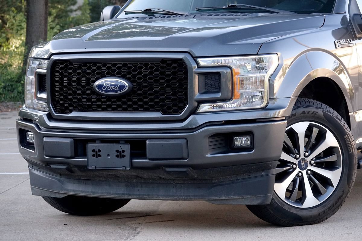 Used 2019 Ford F150 XL w/ Equipment Group 101A Mid image 20