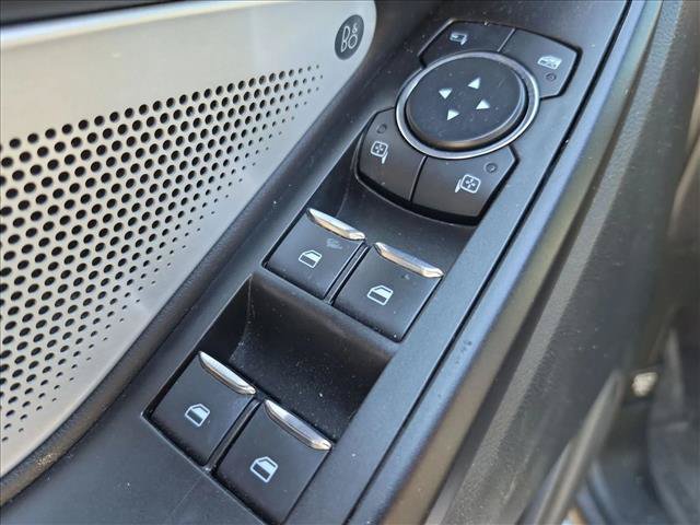 Used 2020 Ford Explorer ST w/ ST High-Performance Pack AWD/4WD image 11