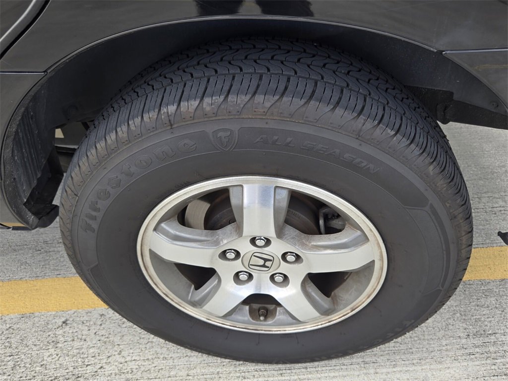 Used 2007 Honda Pilot EX-L image 10