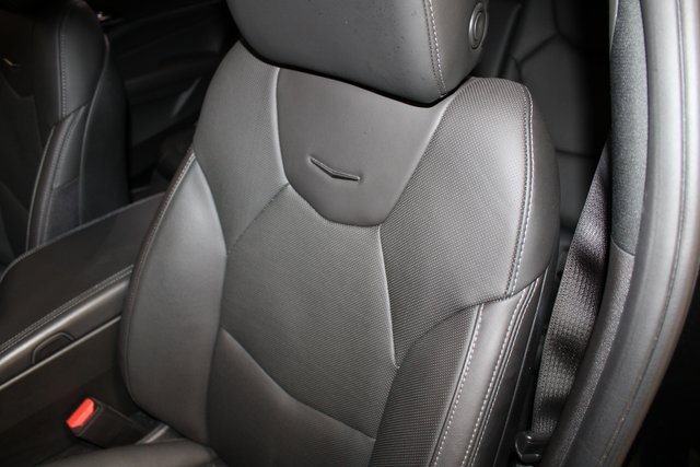 Certified 2025 Cadillac CT4 Premium Luxury image 8