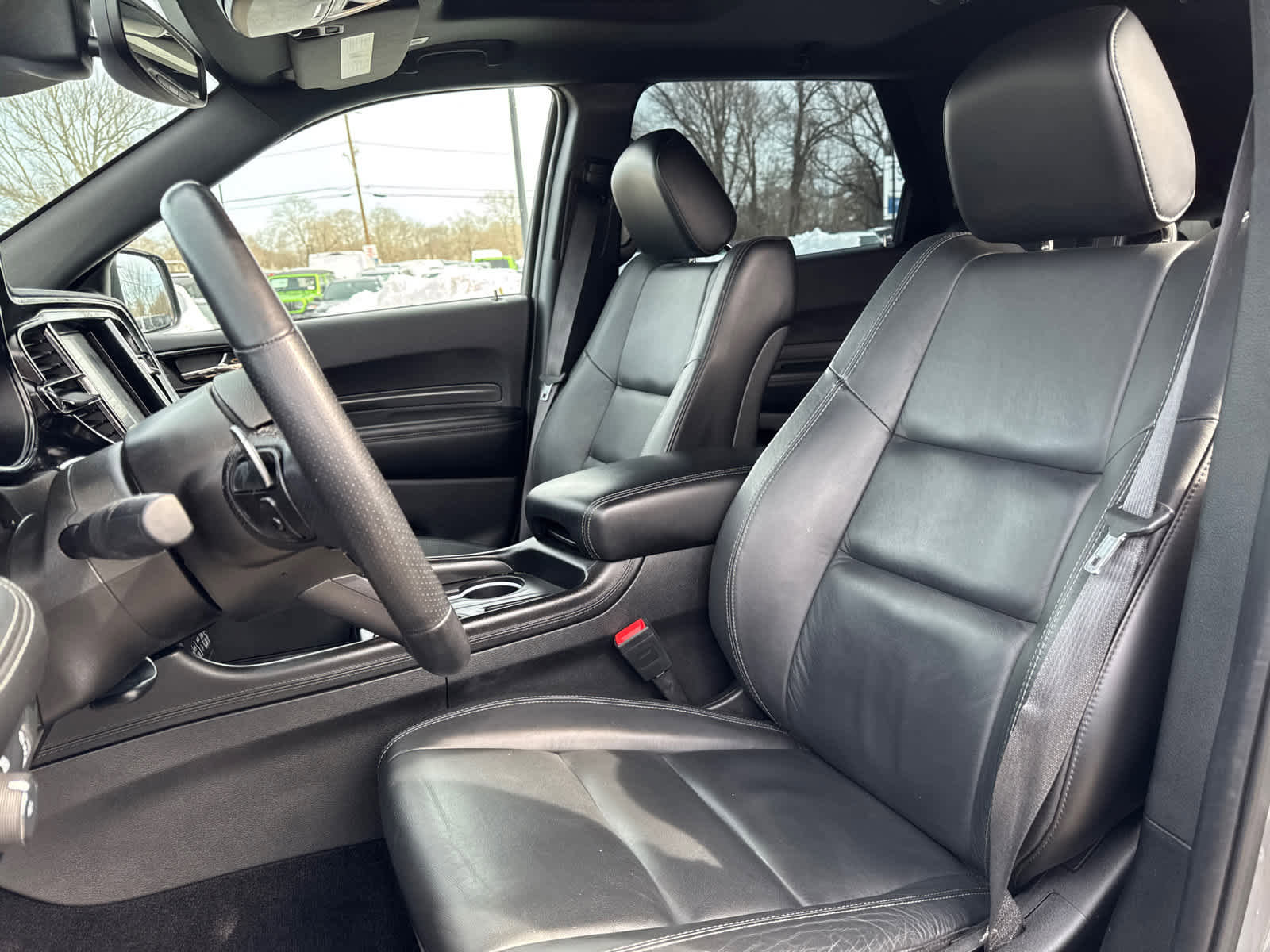 Used 2022 Dodge Durango GT image 13