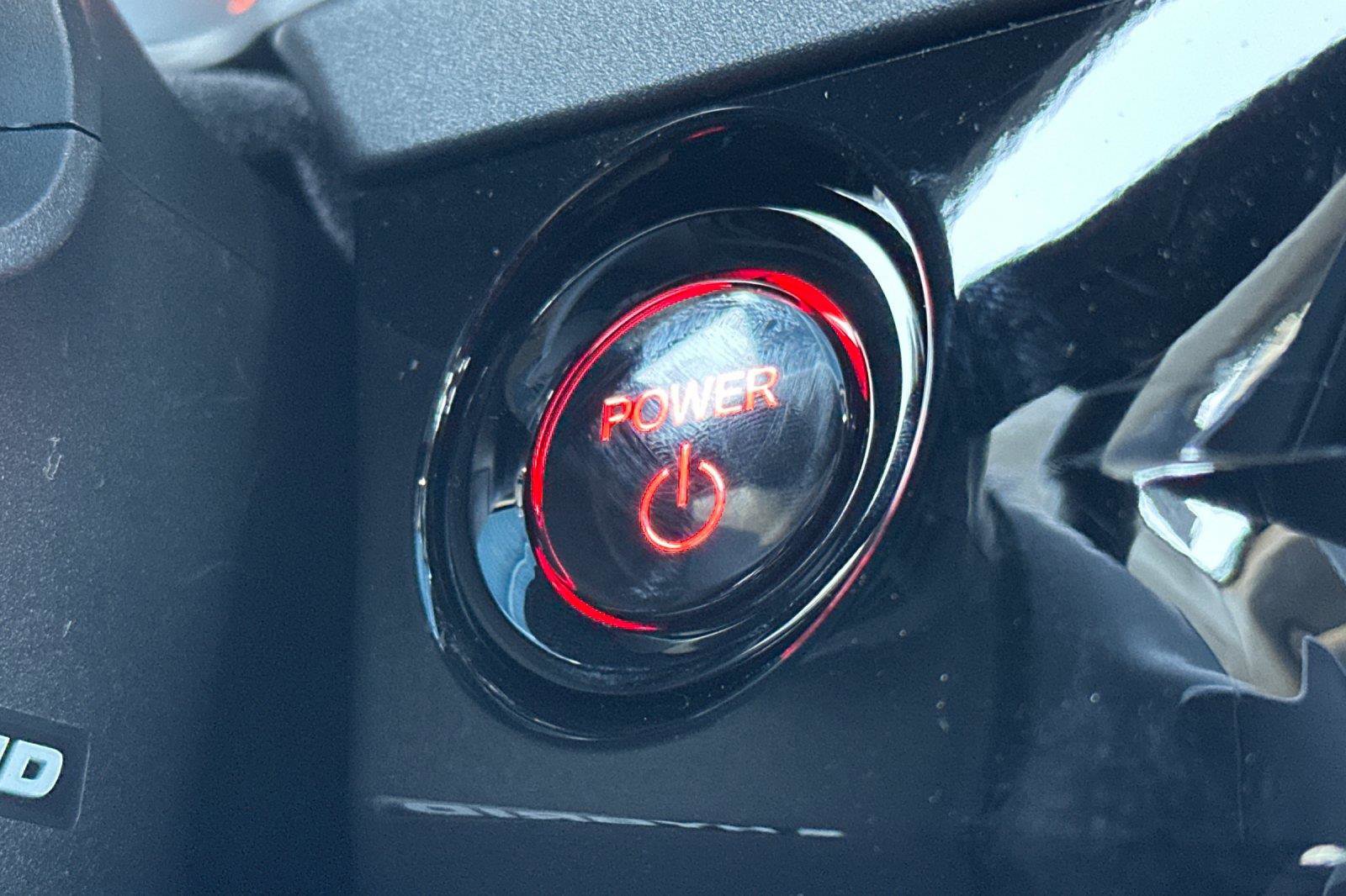 New 2025 Honda Accord Touring image 25