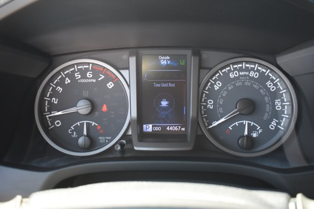 Used 2021 Toyota Tacoma TRD Pro AWD/4WD image 23