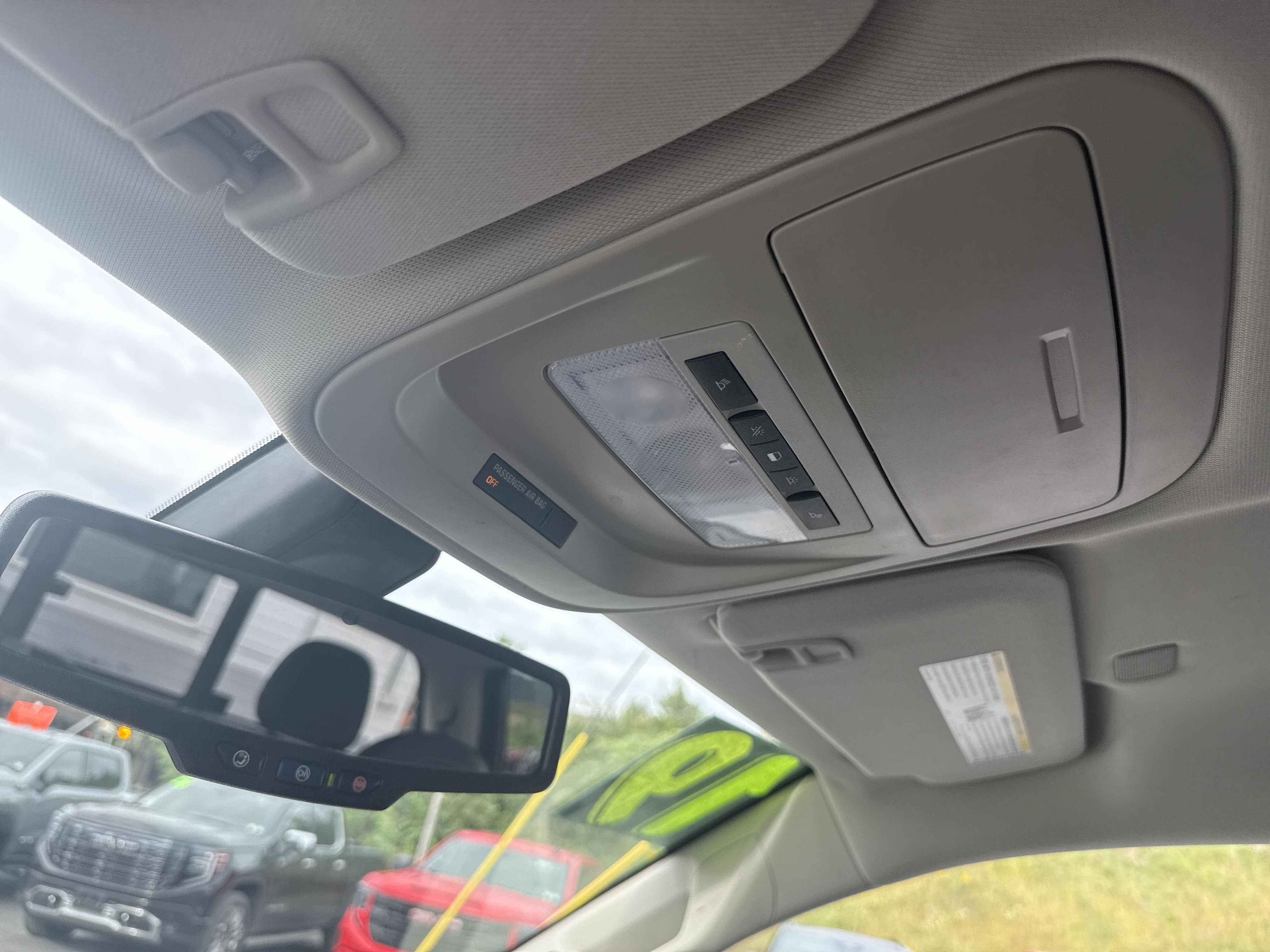 Used 2019 Chevrolet Colorado Z71 AWD/4WD image 30