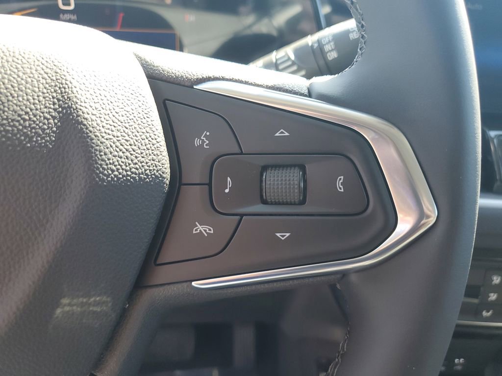 New 2026 Chevrolet TrailBlazer LT w/ Convenience Package image 31