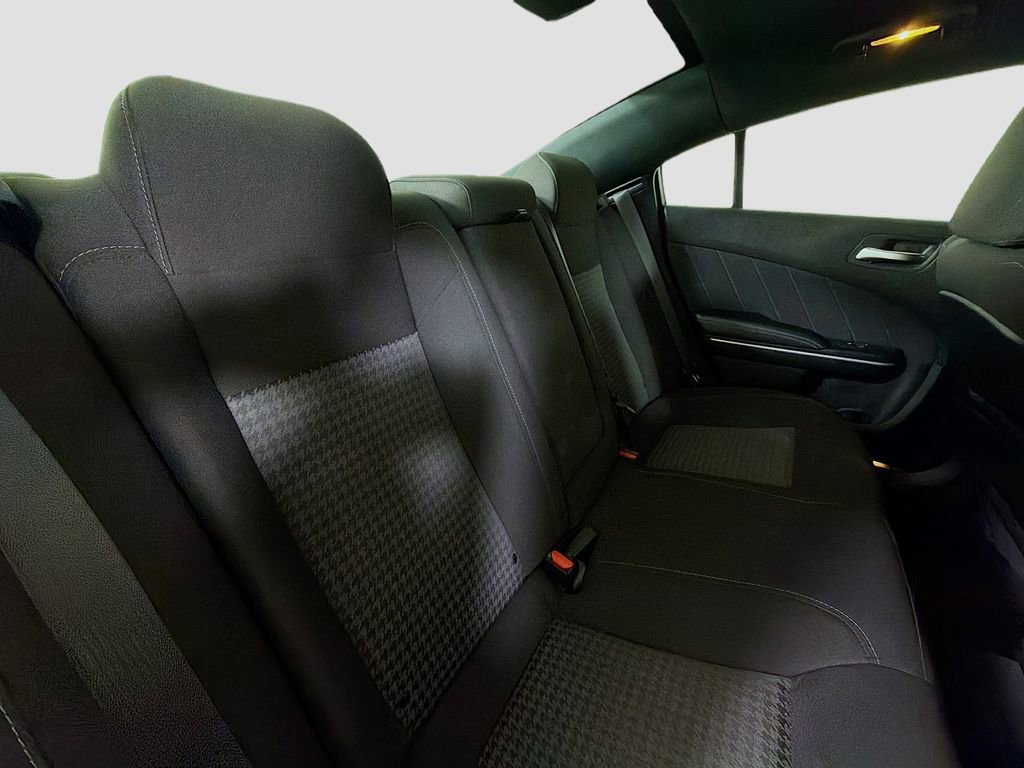 Used 2023 Dodge Charger GT AWD/4WD image 28