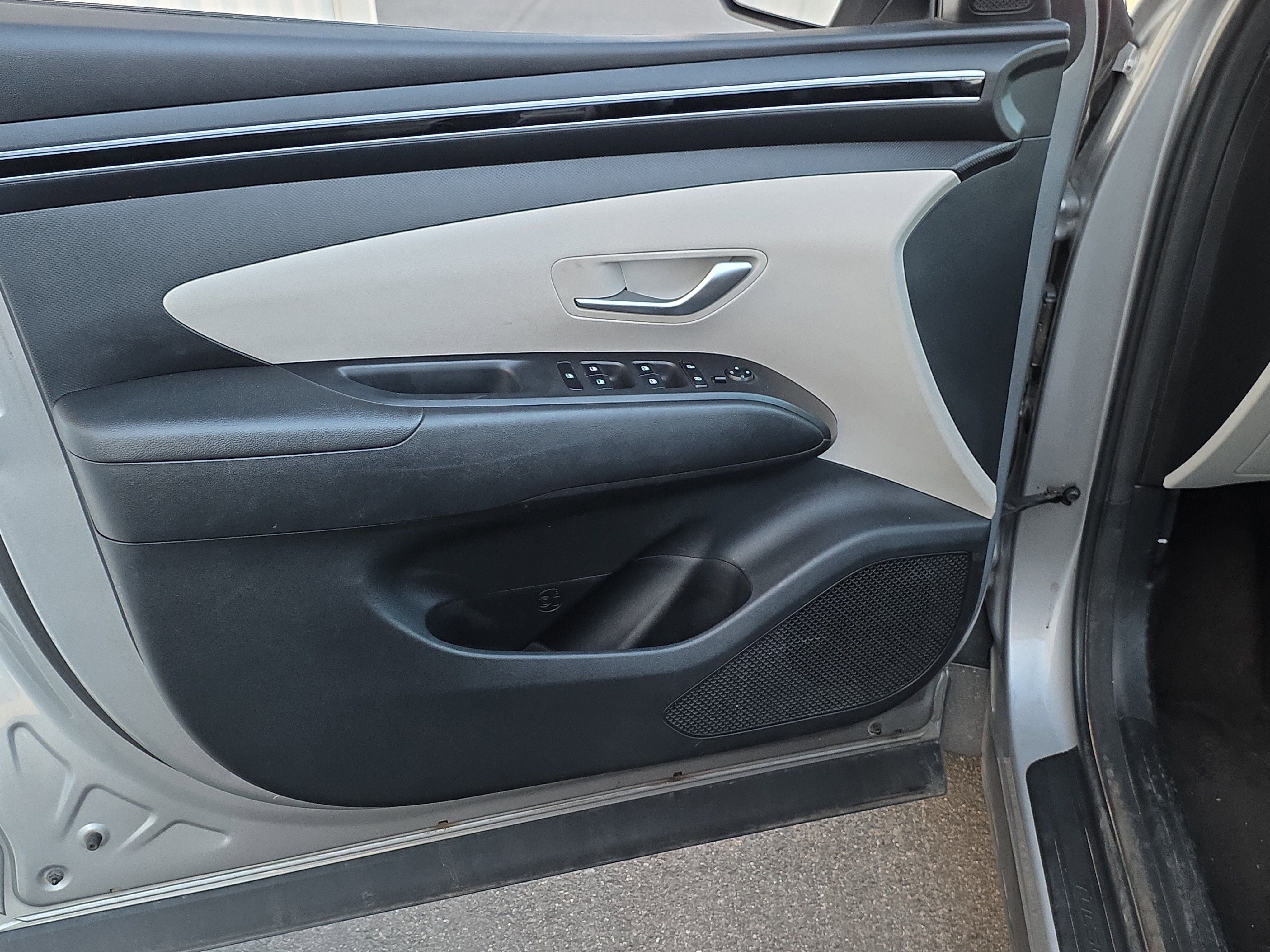 Used 2024 Hyundai Tucson SEL image 12