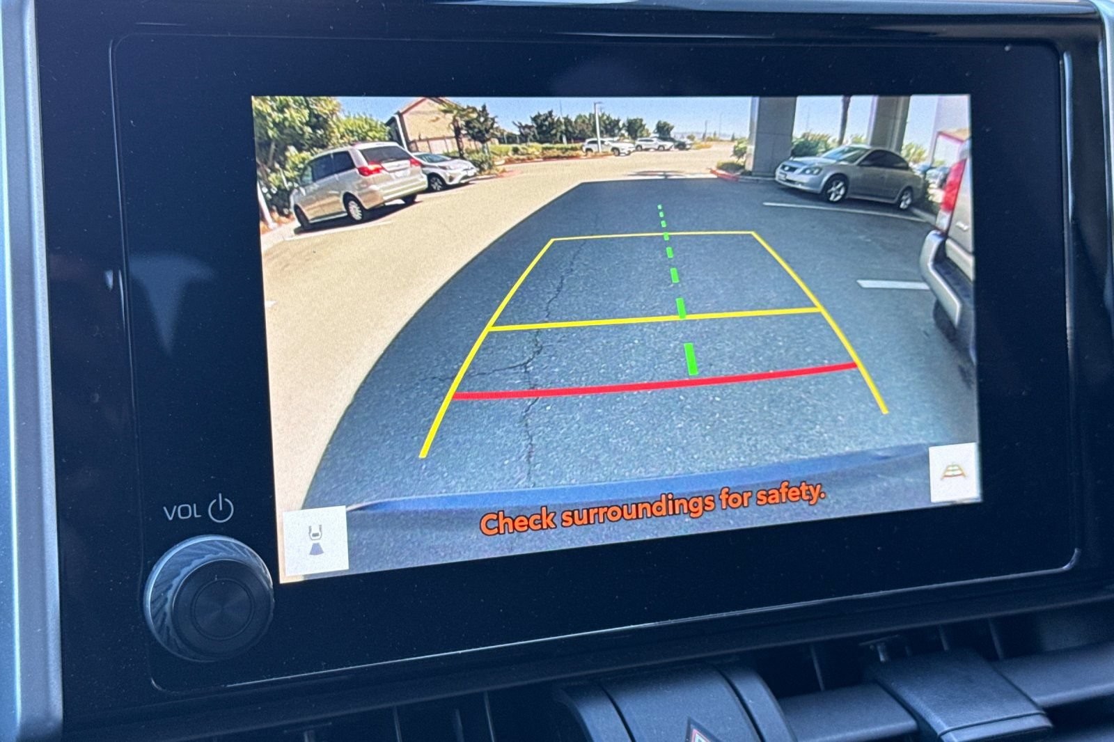 Certified 2025 Toyota RAV4 XLE AWD/4WD image 28