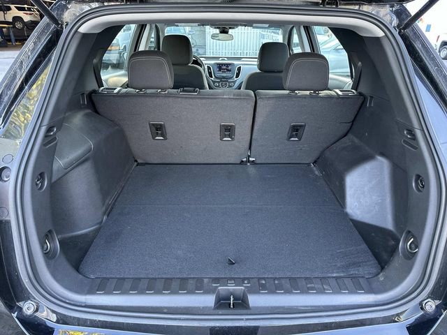 Used 2024 Chevrolet Equinox LS AWD/4WD image 12