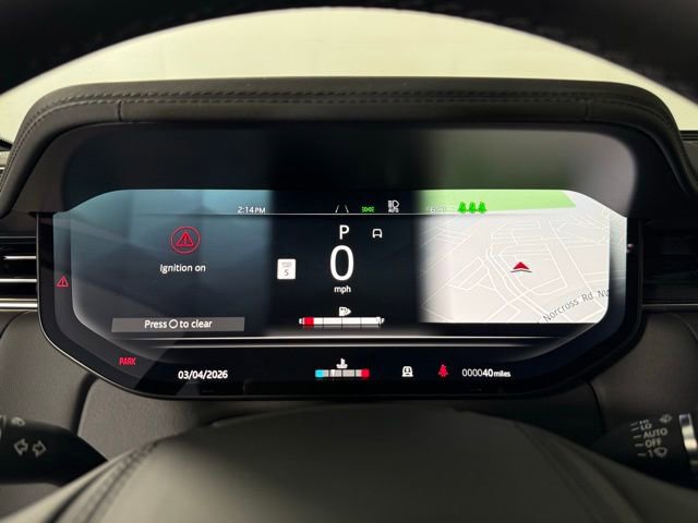 New 2025 Land Rover Range Rover SE image 25