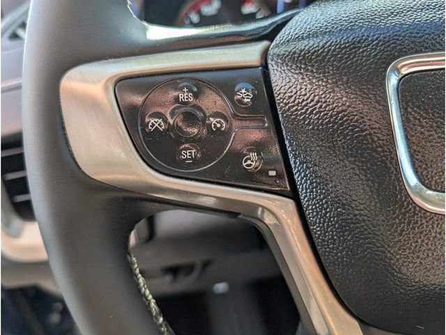 Certified 2024 GMC Terrain Denali w/ LPO, Floor Liner Package image 18