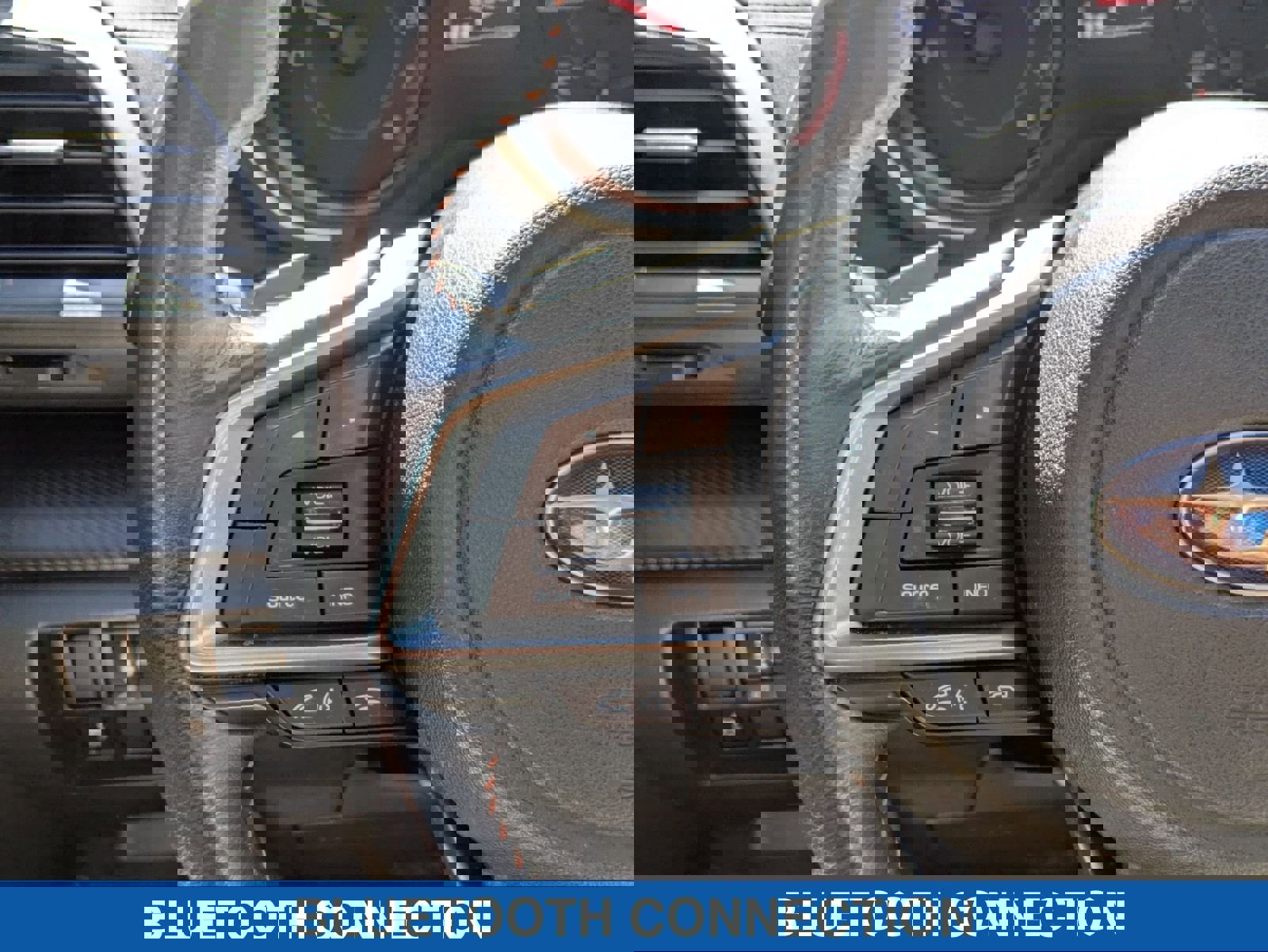 Used 2018 Subaru Crosstrek 2.0i Premium w/ Moonroof Package image 17