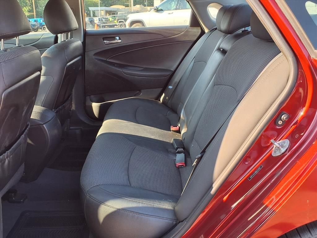 Used 2011 Hyundai Sonata SE image 33