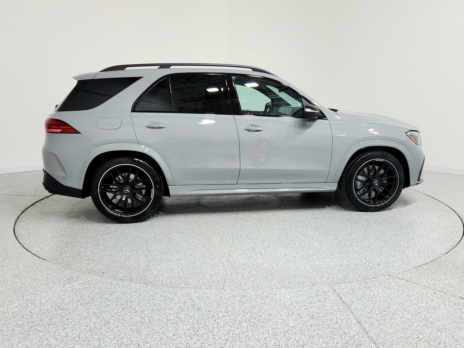New 2026 Mercedes-Benz GLE 53 AMG 4MATIC image 6