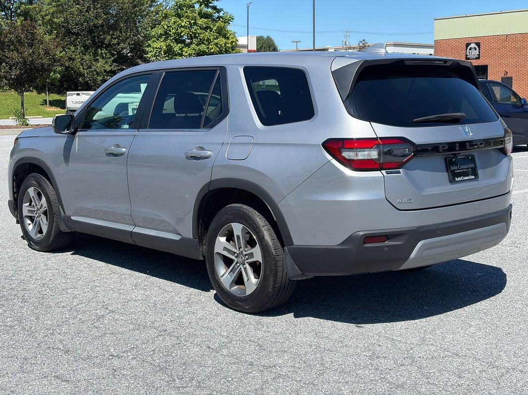 Used 2023 Honda Pilot EX-L image 5