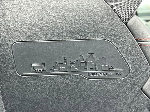 New 2026 Ford Explorer Active w/ Active Comfort Package image 22