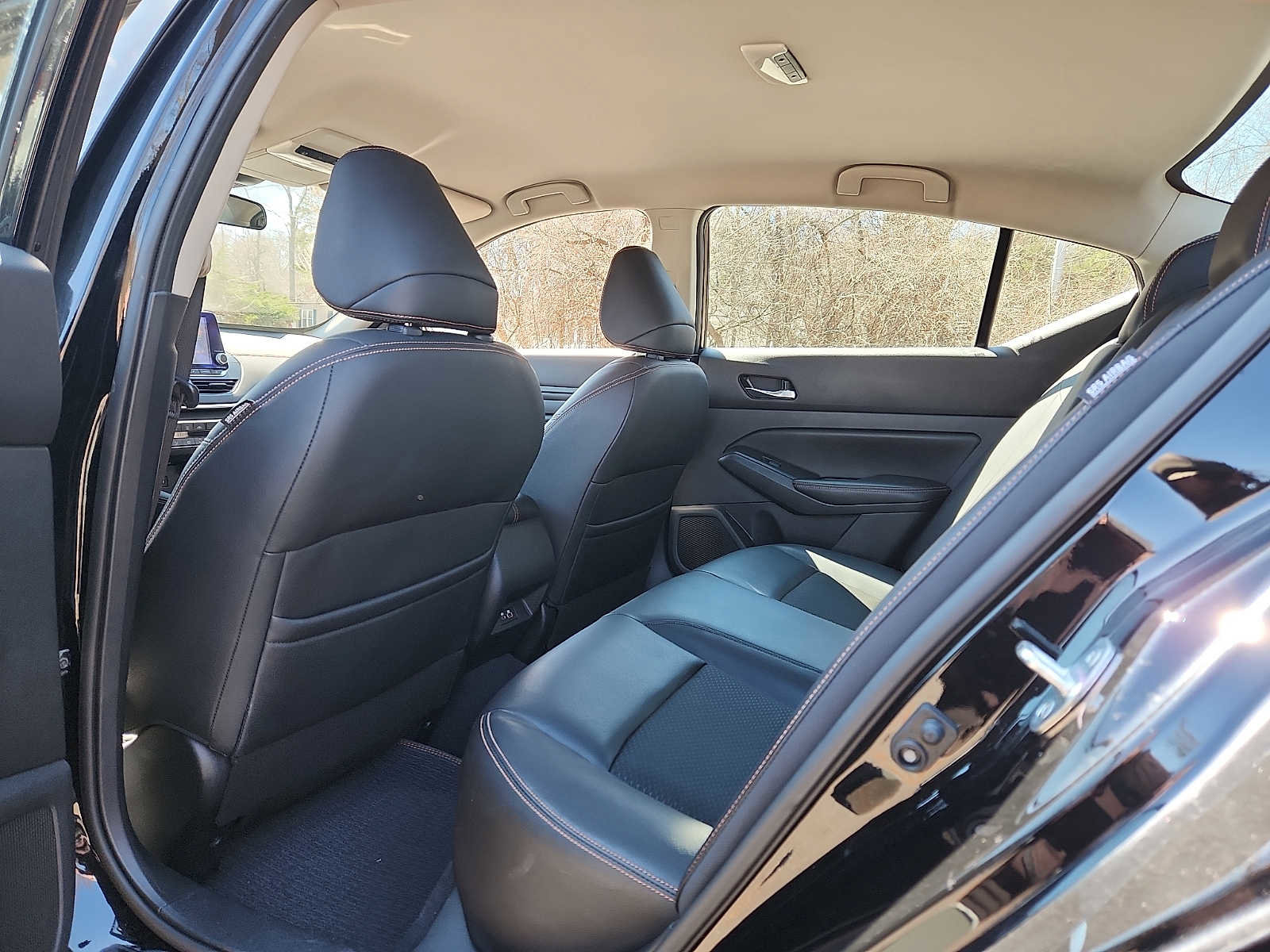 Used 2021 Nissan Altima 2.5 SR image 10