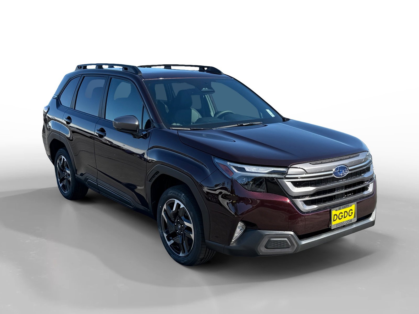 New 2026 Subaru Forester Limited image 7