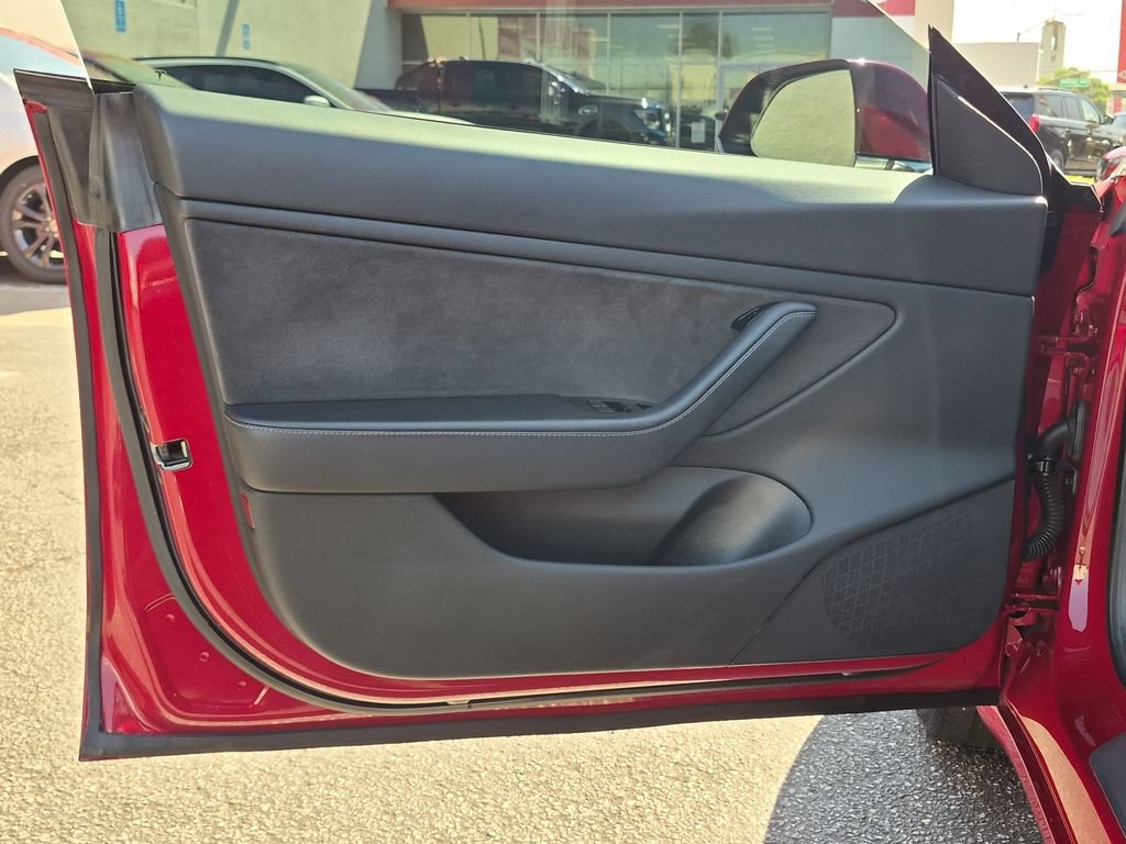 Used 2019 Tesla Model 3 RWD image 12