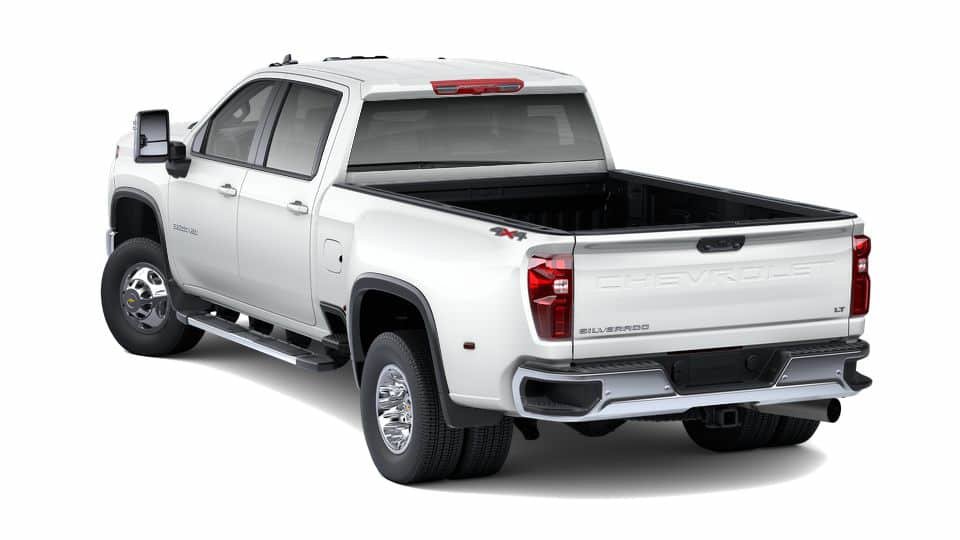 New 2026 Chevrolet Silverado 3500 LT w/ Safety Package AWD/4WD image 29