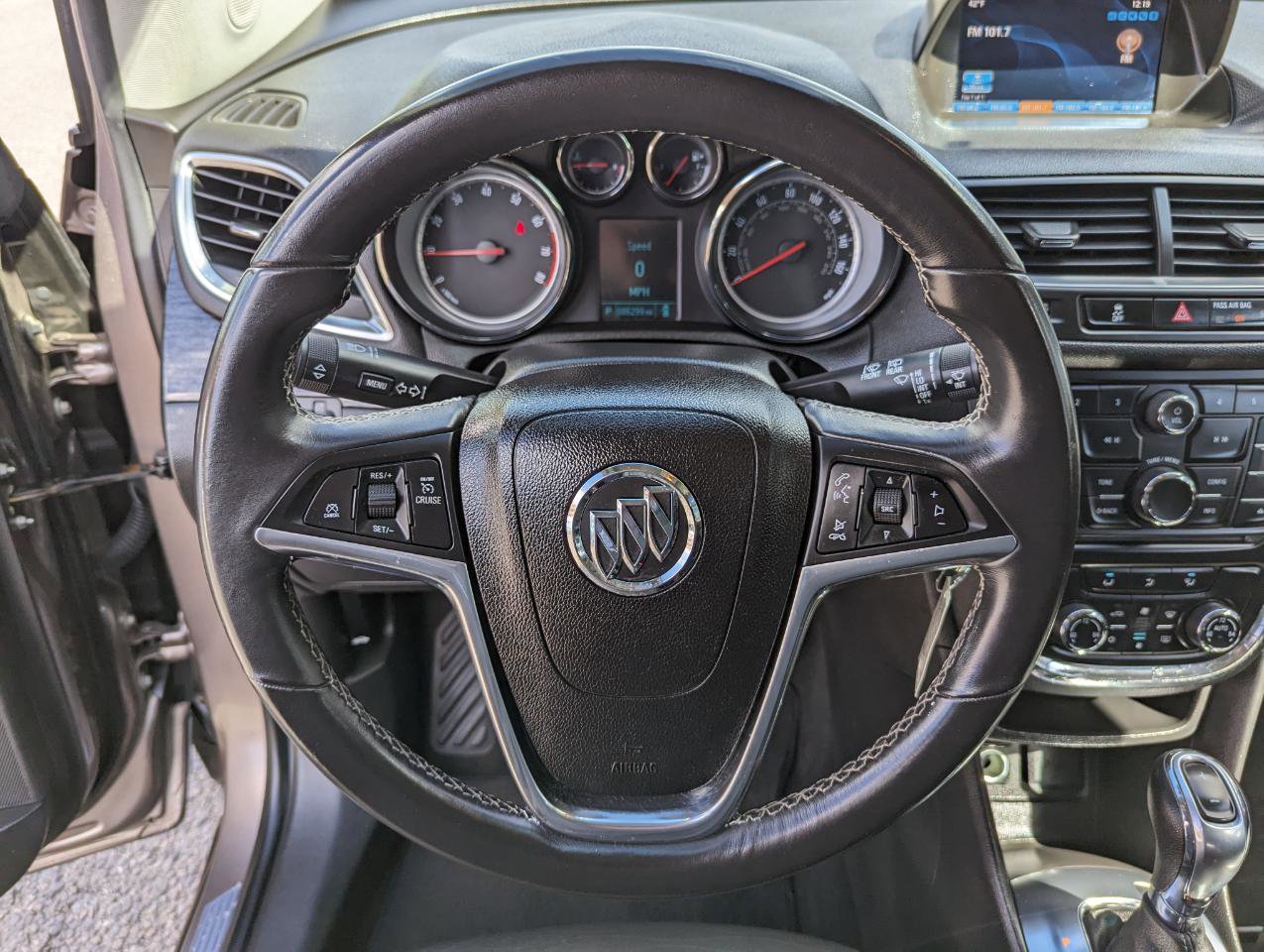 Used 2015 Buick Encore Convenience image 15