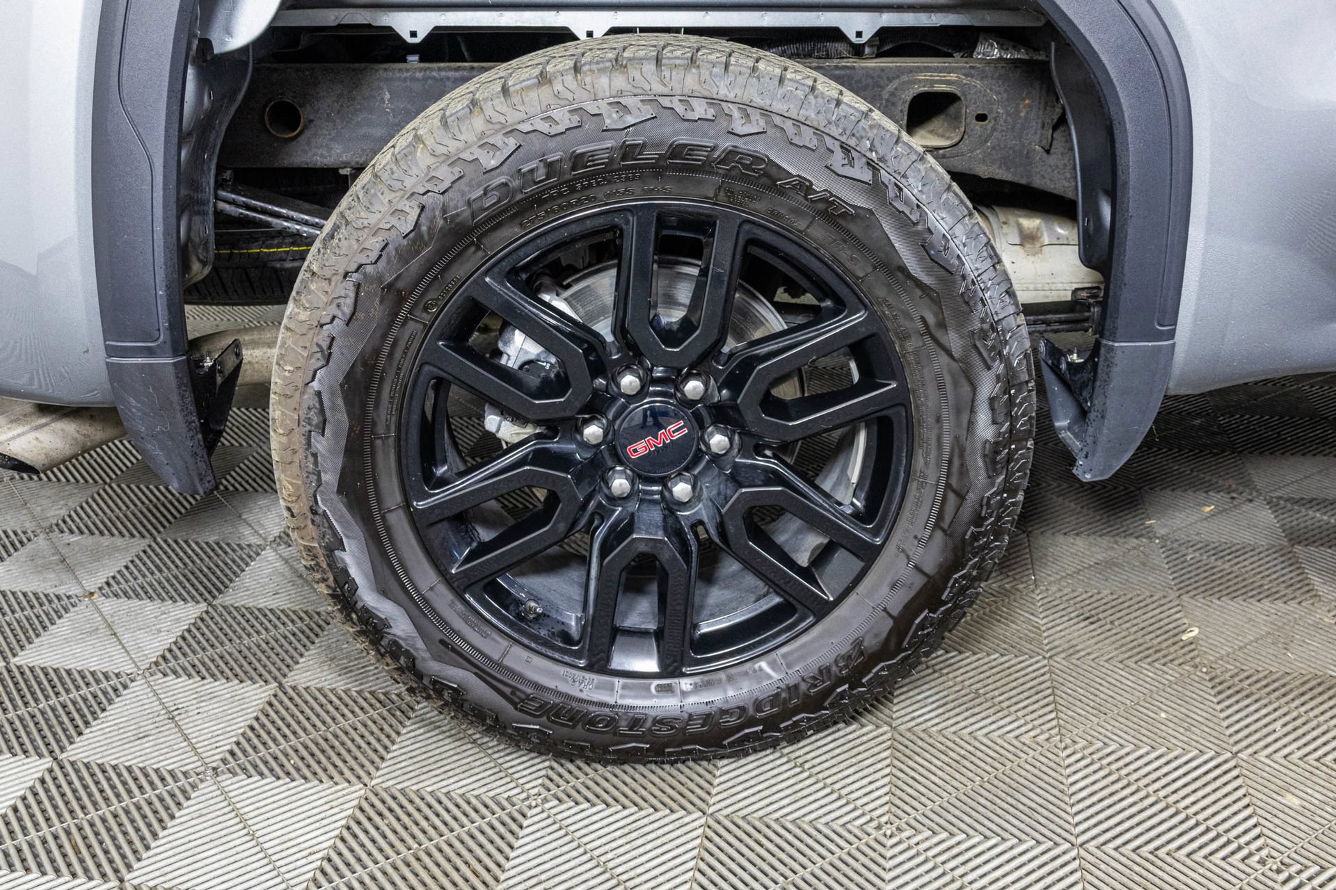 Used 2026 GMC Sierra 1500 Elevation AWD/4WD image 51