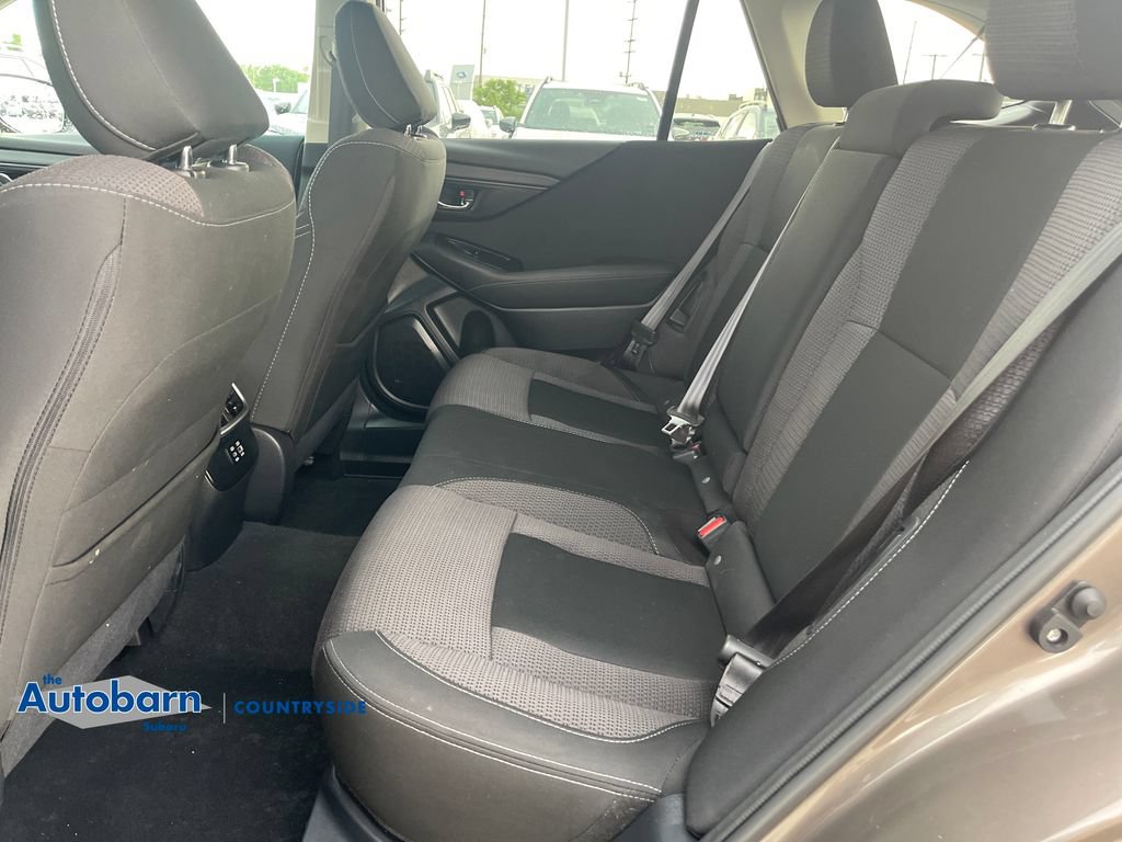 Certified 2024 Subaru Outback Premium AWD/4WD image 25