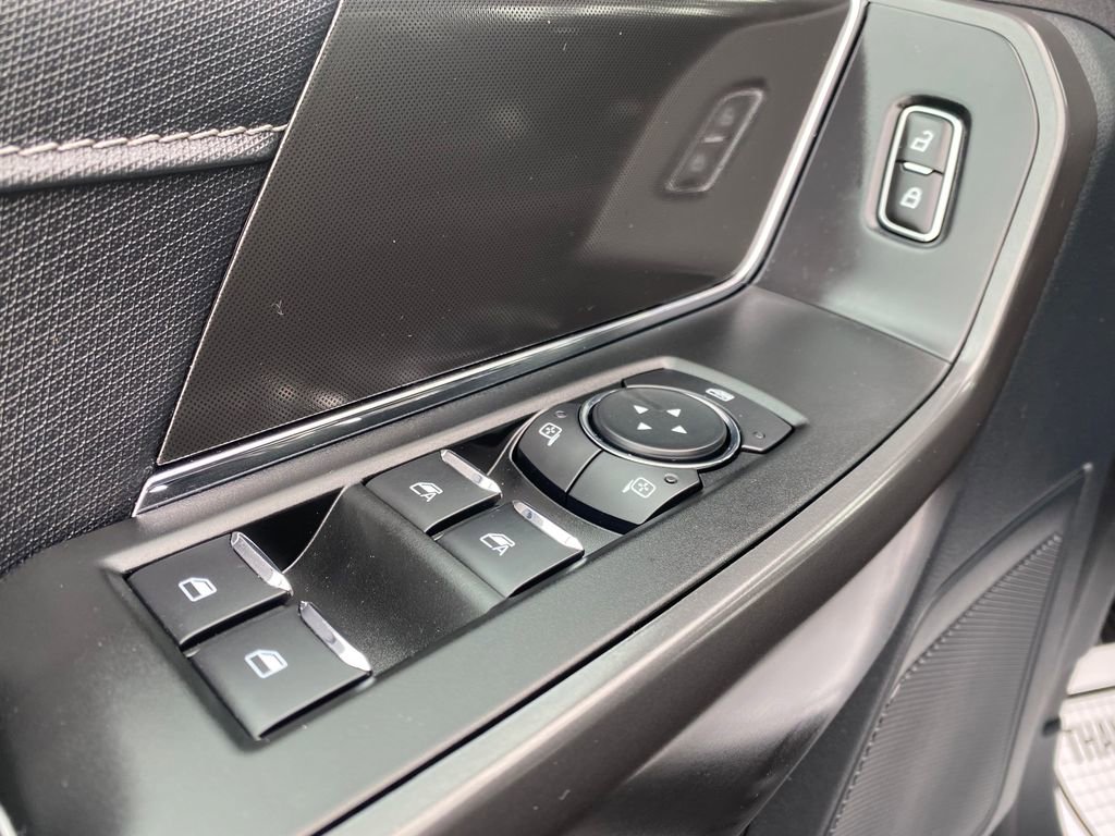 Used 2024 Ford F150 XLT w/ XLT Black Appearance Package AWD/4WD image 14