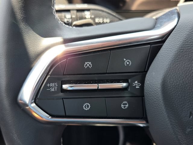 Certified 2025 Chevrolet Traverse High Country FWD image 24