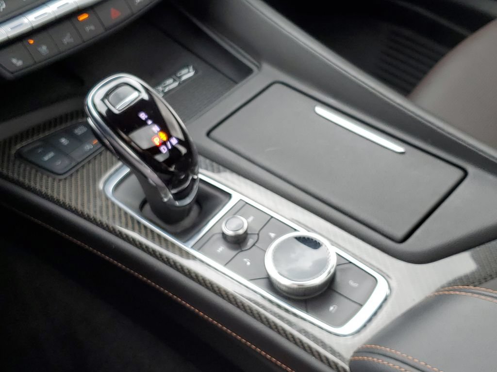 Used 2023 Cadillac CT5 Sport w/ Super Cruise 2 Package AWD/4WD image 23