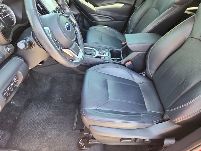 Used 2020 Subaru Forester Touring AWD/4WD image 7