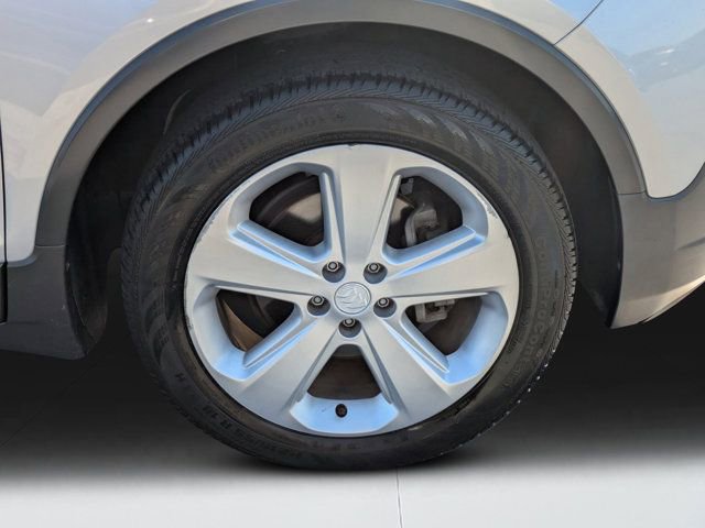 Used 2016 Buick Encore FWD image 8