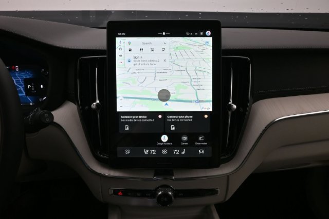 New 2027 Volvo XC60 B5 Ultra AWD/4WD image 14