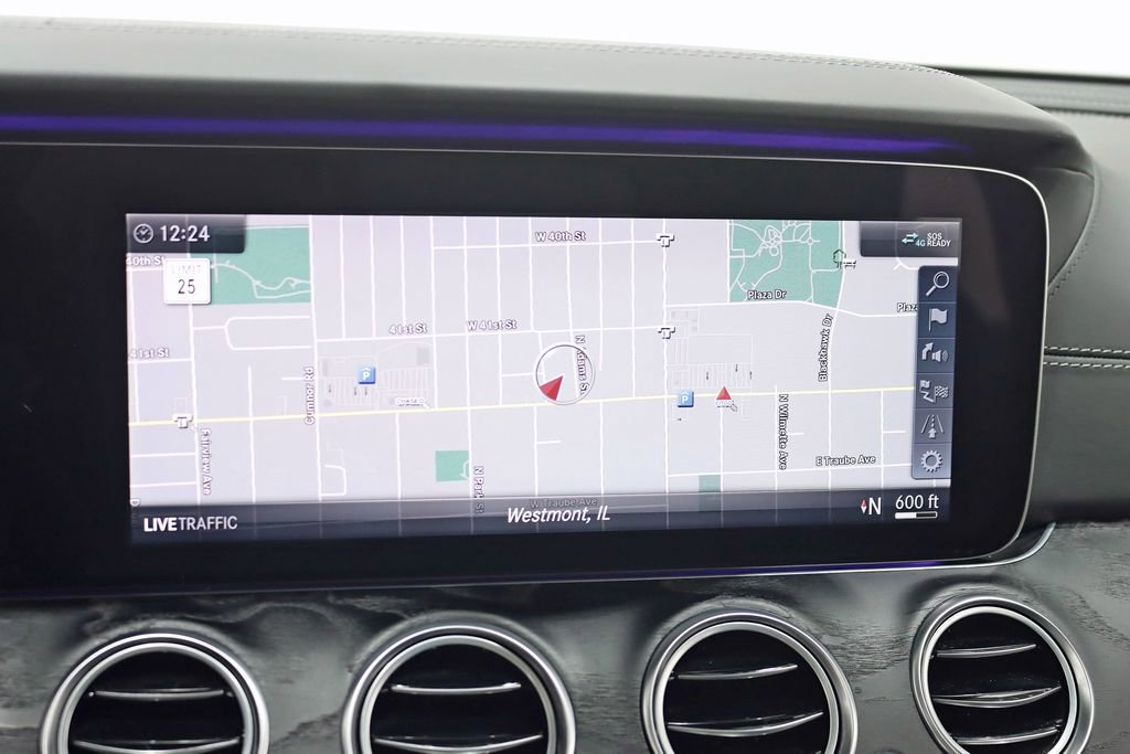 Used 2019 Mercedes-Benz E 63 AMG S image 16