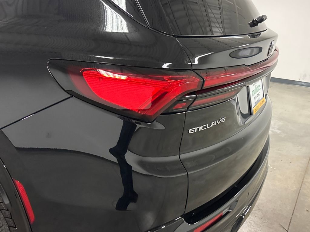 New 2026 Buick Enclave Sport Touring w/ Power Package image 14