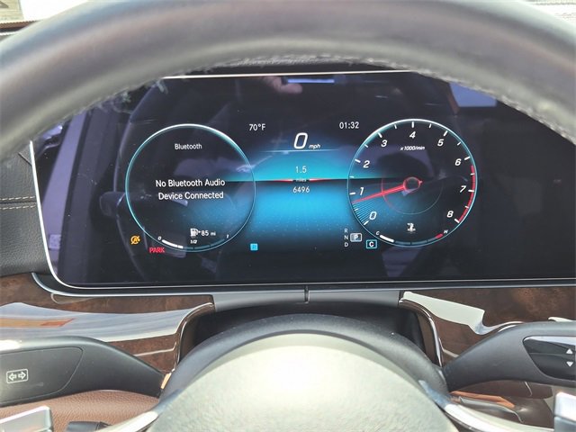 Used 2022 Mercedes-Benz E 350 4MATIC Sedan image 13