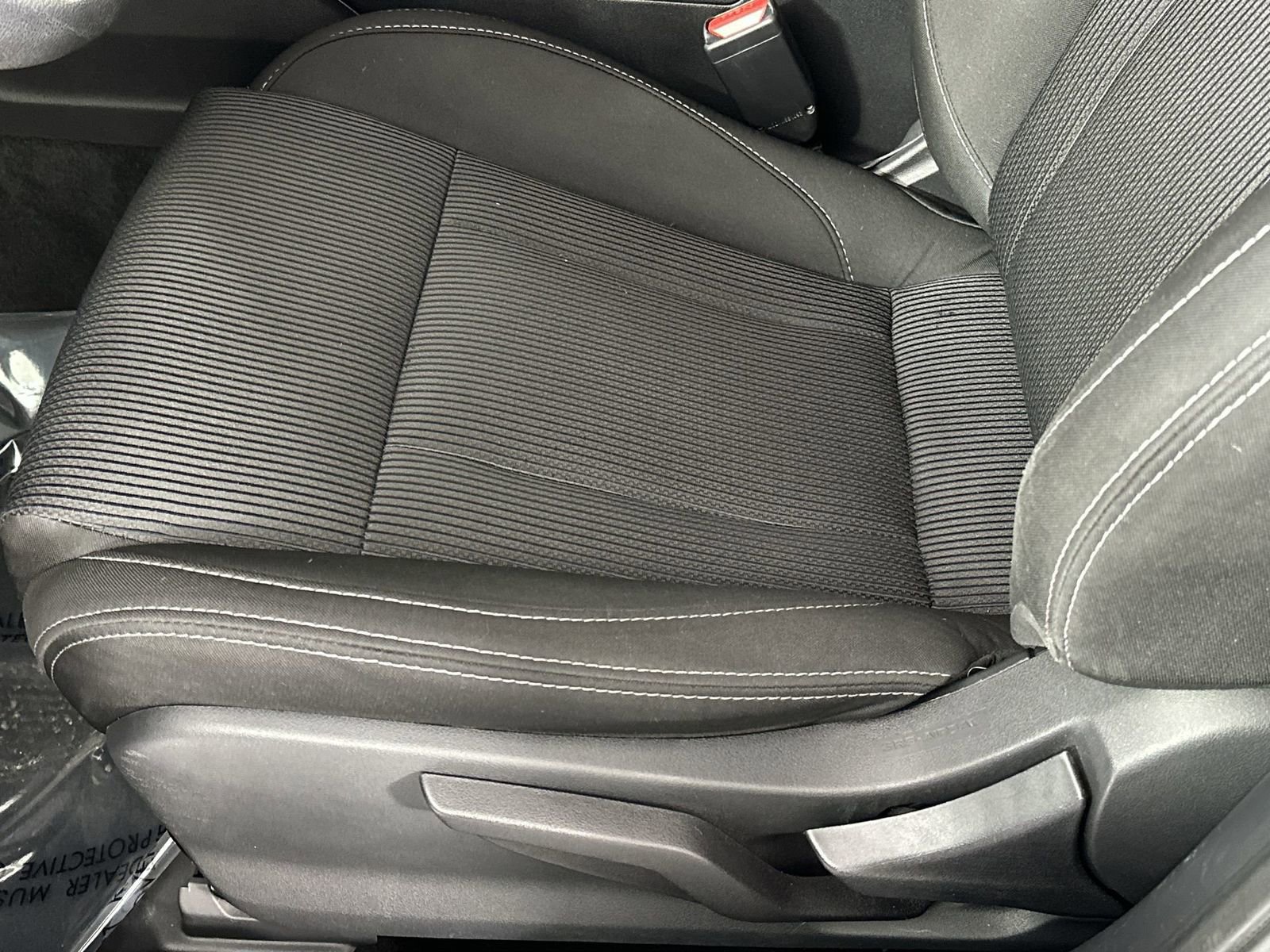 Used 2022 Subaru Legacy image 12