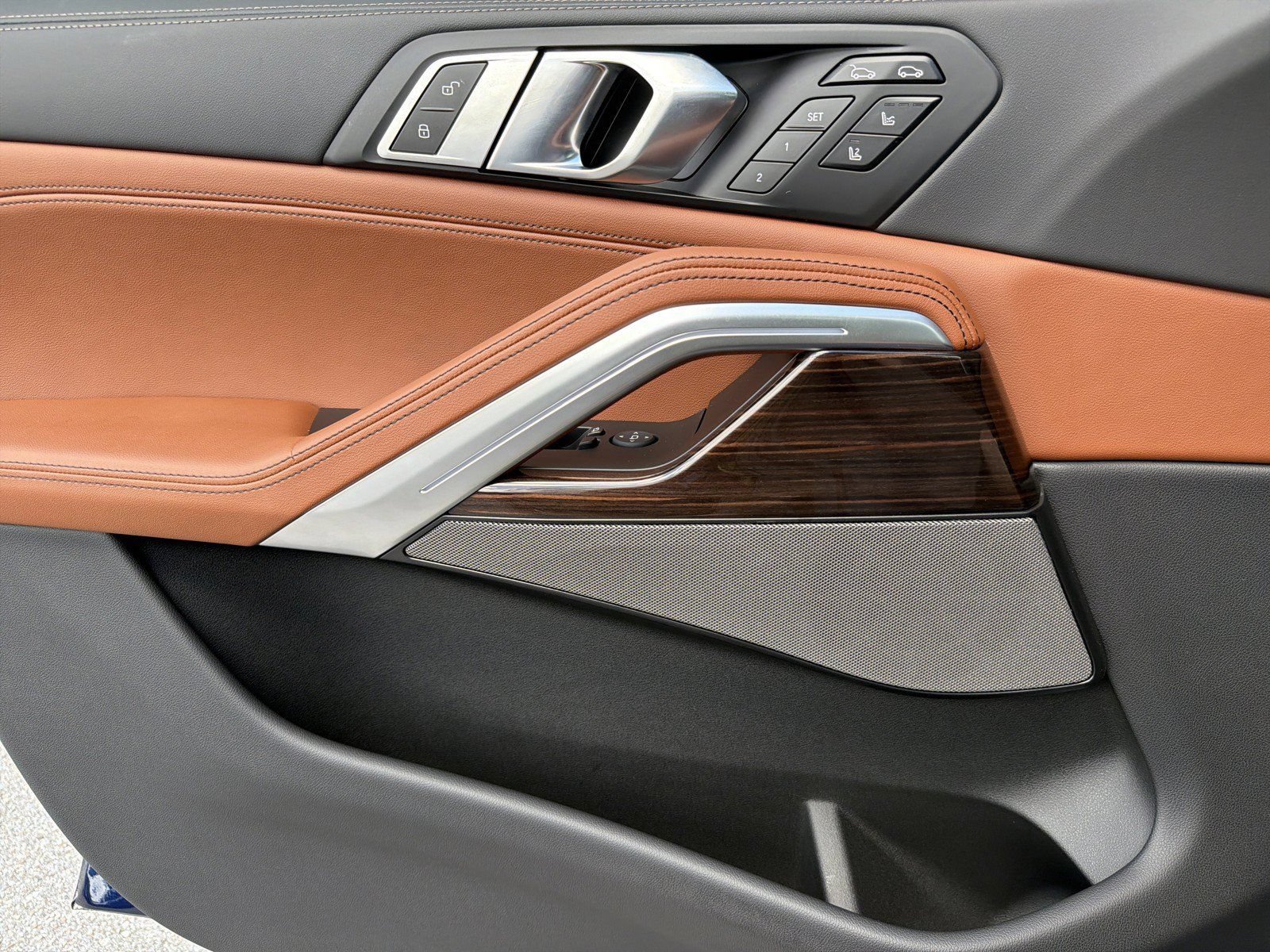 New 2027 BMW X6 xDrive40i AWD/4WD image 26