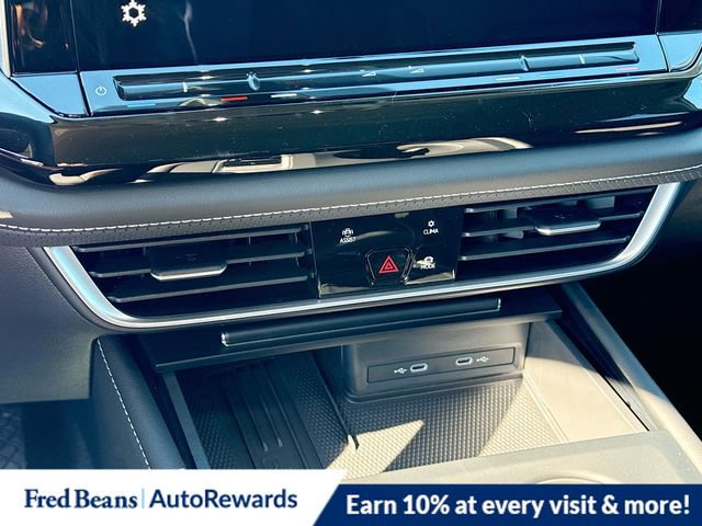New 2026 Volkswagen Atlas SE image 9