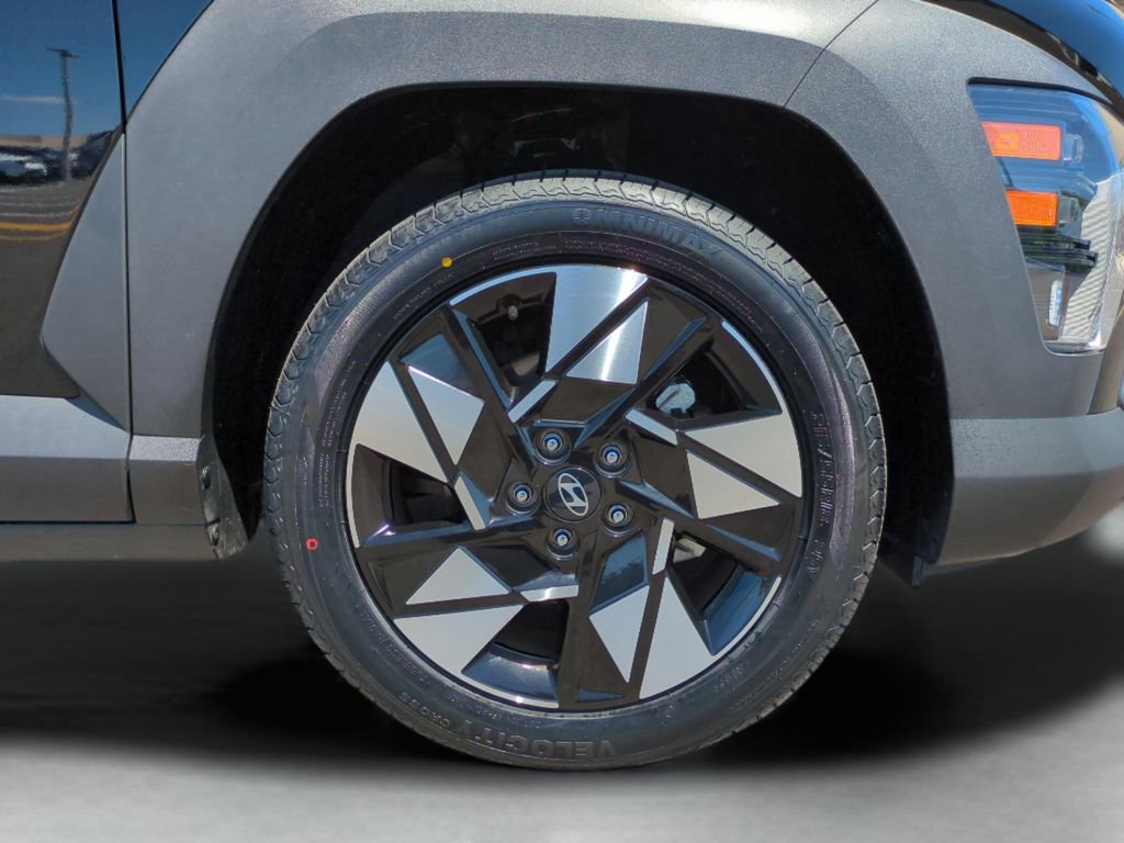 Certified 2024 Hyundai Kona SEL image 28