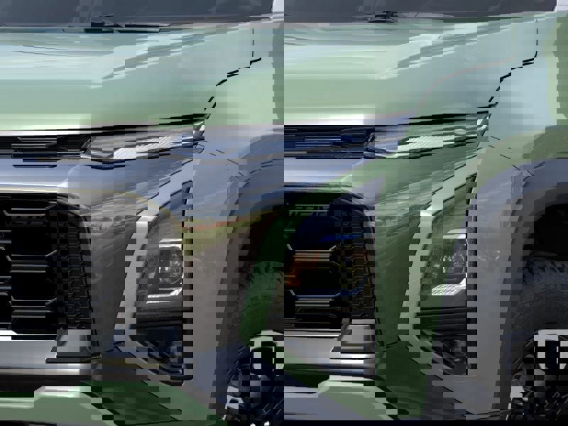 New 2026 Chevrolet Equinox ACTIV w/ Convenience Package III image 34