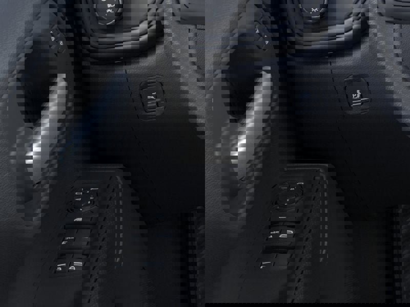 New 2026 Chevrolet Silverado 1500 Custom Trail Boss image 22