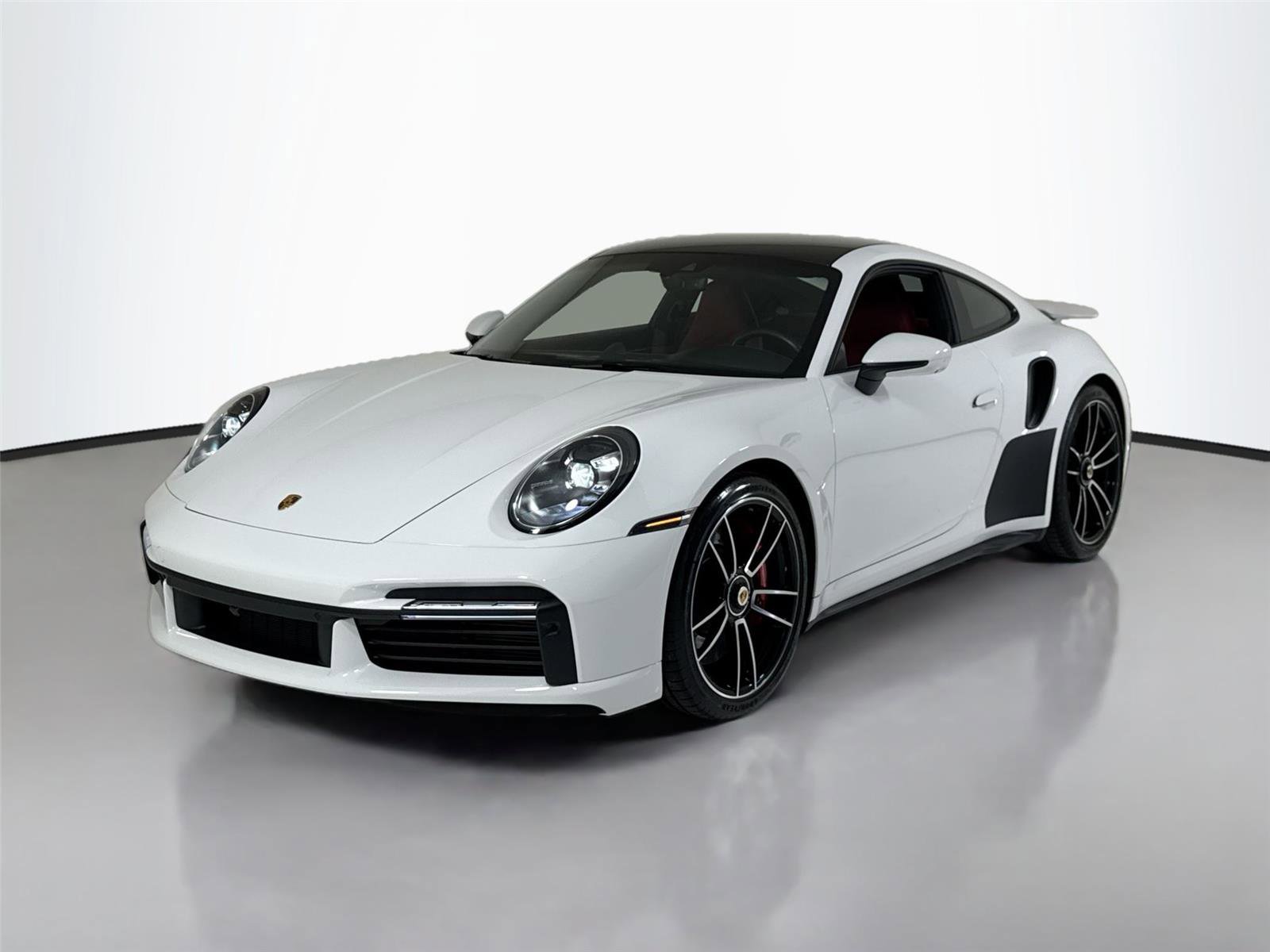 Used 2022 Porsche 911 GT3 RS AWD/4WD image 39