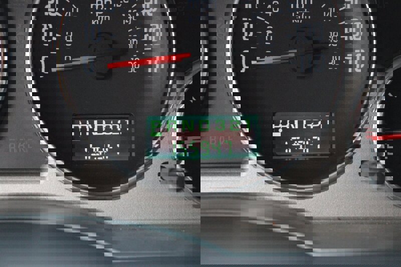 Used 2006 Buick Rendezvous CX w/ CX Luxury Package image 7