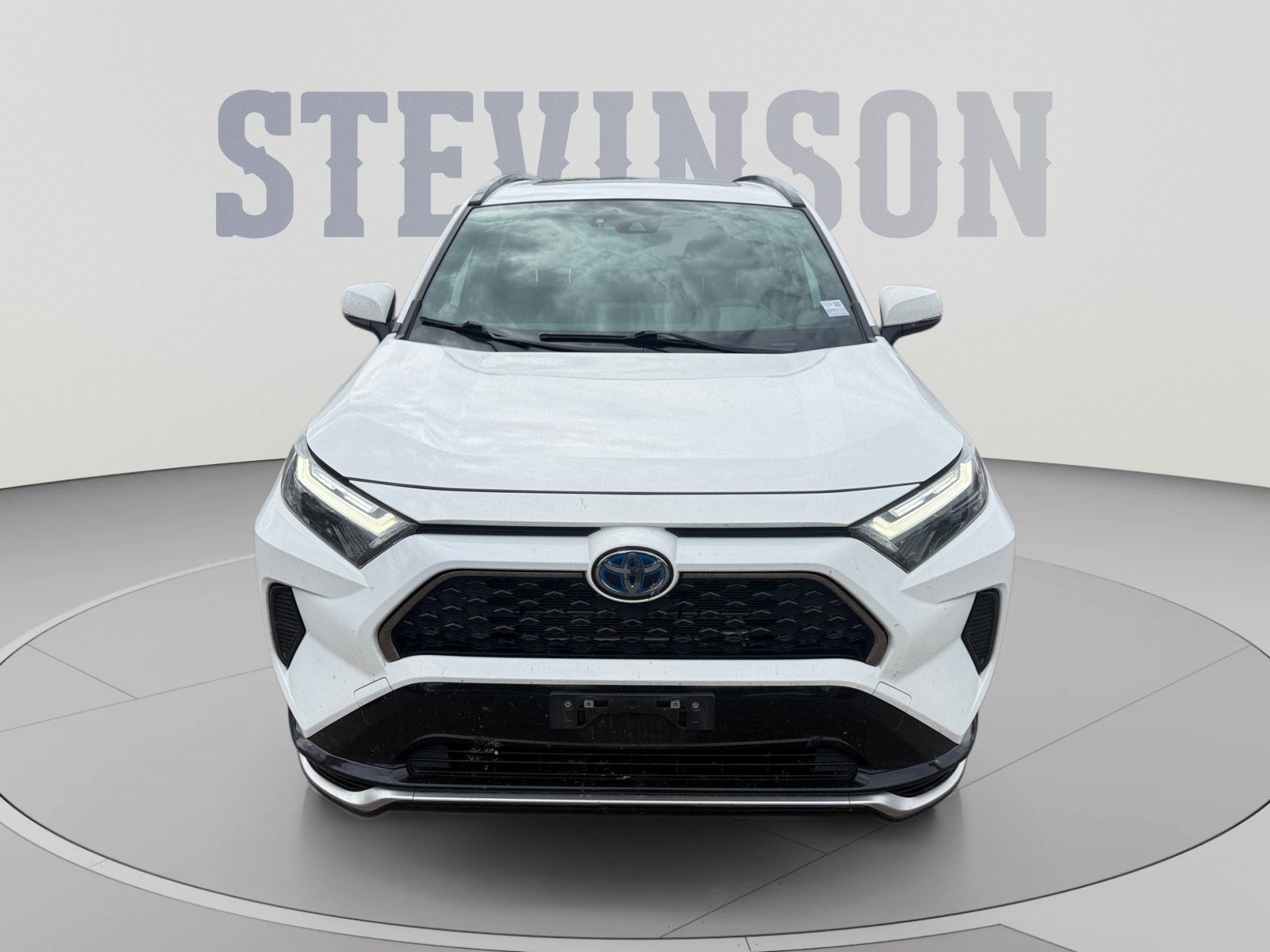 Used 2023 Toyota RAV4 SE w/ Weather & Moonroof Package AWD/4WD image 8
