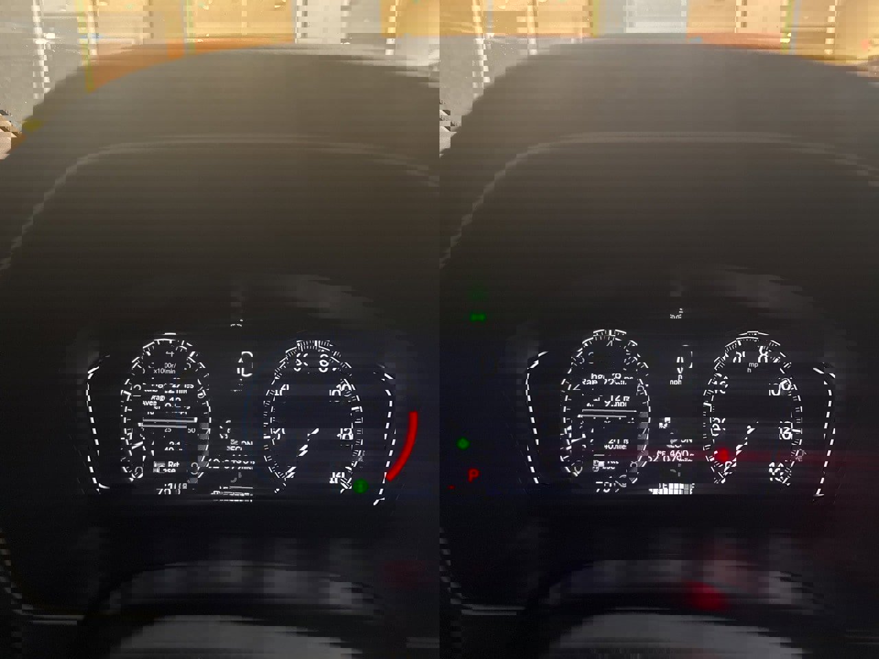 Used 2023 Honda Pilot EX-L image 8