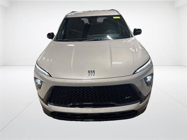 New 2026 Buick Enclave Sport Touring image 70