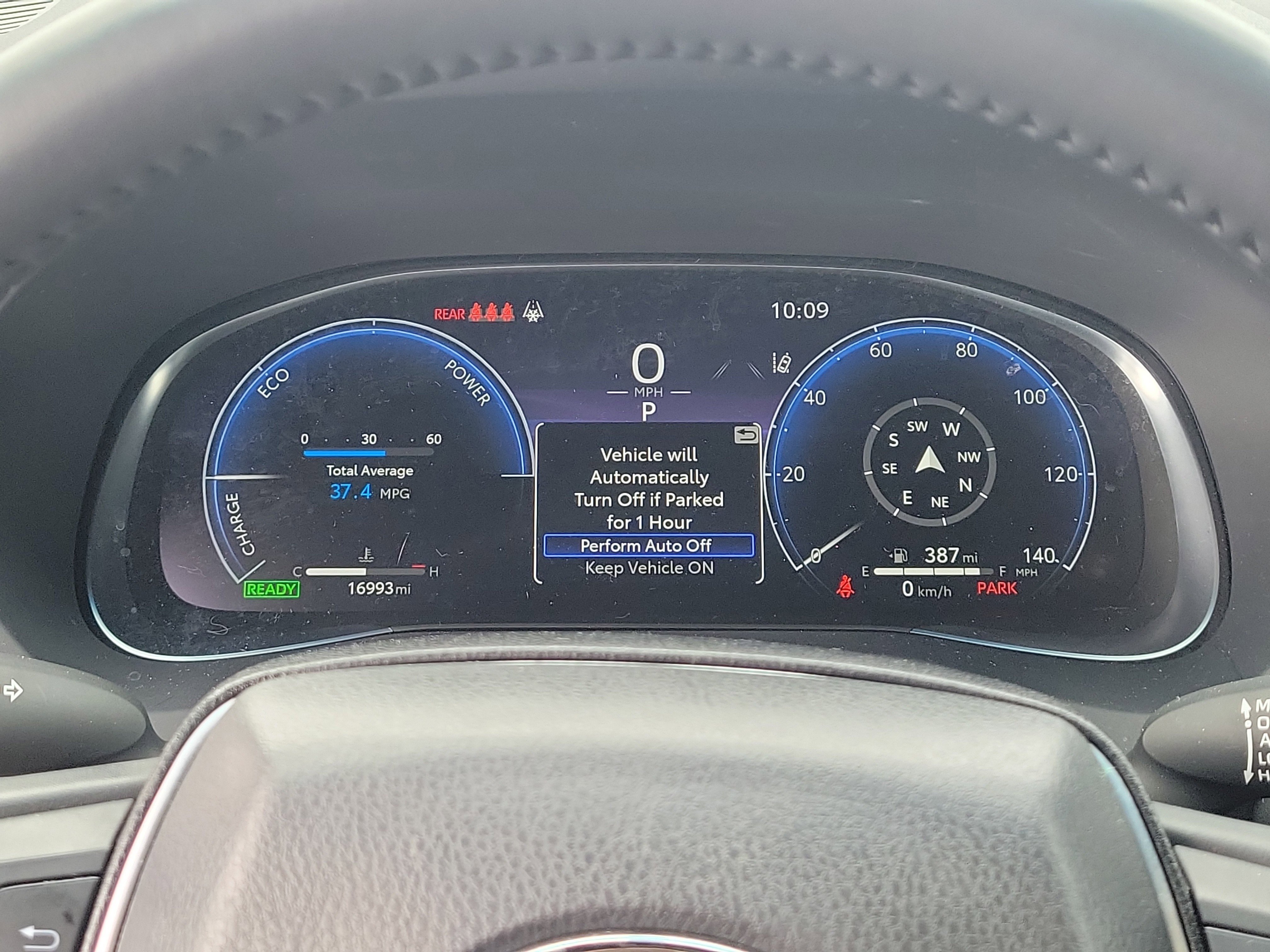 Used 2023 Toyota Venza Limited image 25